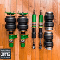 ATKAT-15JETTA-ST Volkswagen Jetta 2010-2015