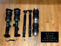 ATKAT-W204-ST Mercedes C Class W204 RWD 2007-2014