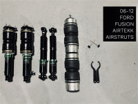 ATKAT-06FUSION-ST Ford Fusion 2006-2012
