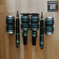 ATKAT-06GTI-ST Volkswagen Golf GTI 2006-2009