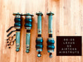 ATKAT-9804GS-ST Lexus GS 1998-2004