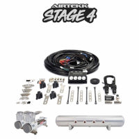 ATKAT-STG4-MG ^Airtekk Stage 4 Magic Air management kit. ***INTORDUCTORY PRICE***