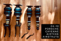 ATKAT-0410CAYENNE-ST Porsche Caynne 2004-2010