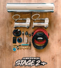 ATKAT-STG2PLUS-MG ^Airtekk Stage 2 Plus management kit.
