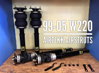 ATKAT-W220-ST Mercedes S Class W220 1999-2005