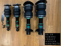 ATKAT-LEGACY05-ST Subaru Legacy 2004-2009