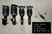 ATKAT-BRZFRS-ST Scion FRS 2012+-2022
