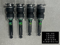 ATKAT-LS4001-ST Lexus LS400 1995-2000