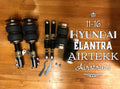 ATKAT-ELANTRA11-ST Hyundai Elantra 2011-2016