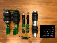 ATKAT-GEN-ST Hyundai Genesis 2011-2015
