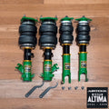 ATKAT-02ALTIMA-ST Nissan Altima 2002-2006