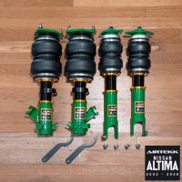 ATKAT-02ALTIMA-ST Nissan Altima 2002-2006