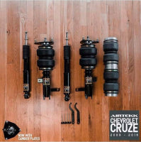 ATKAT-0916CRUZE-ST Chevrolet Cruze 2009-2016
