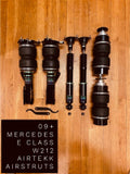 ATKAT-W212-ST Mercedes E Class W212 2009-2015