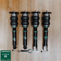 ATKAT-9397GS-ST Lexus GS 1993-1997