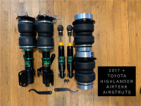 ATKAT-17HIGHLANDER-ST Toyota Highlander 2014-2019