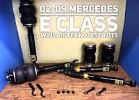 ATKAT-W211-ST Mercedes E Class W211 2002-2009