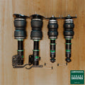 ATKAT-CTREK-ST Subaru Crosstrek 2013-2022