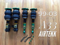 ATKAT-A33-ST Nissan Maxima A33 1999-2003