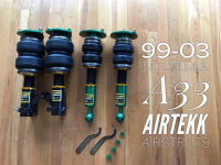ATKAT-A33-ST Nissan Maxima A33 1999-2003