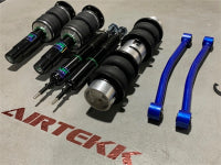 ATKAT-04141SERIES-ST BMW E81/E82/E87 1 Series 2004-2014