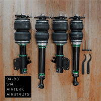 ATKAT-S14-ST Nissan 240SX Silva S14 1994-1998