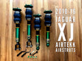 ATKAT-1016XJ-ST Jaguar XJ 2010-2016