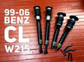 ATKAT-W215-ST Mercedes CL W215 1999-2006