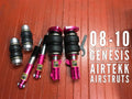 ATKAT-08GEN-ST Hyundai Genesis RWD 2008-2010