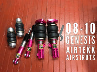 ATKAT-08GEN-ST Hyundai Genesis RWD 2008-2010