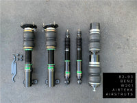 ATKAT-W201-ST Mercedes 190E W201 1982-1993