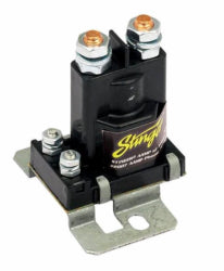 AAMP SR80 Stinger relay 80 amp (SGP38)(IB80)