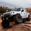 AA-4279 2019 - Present (JT Platform) Jeep Gladiator Accuair Air Suspension System