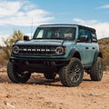AA-3994 2021 - Present Ford Bronco Air Suspension System