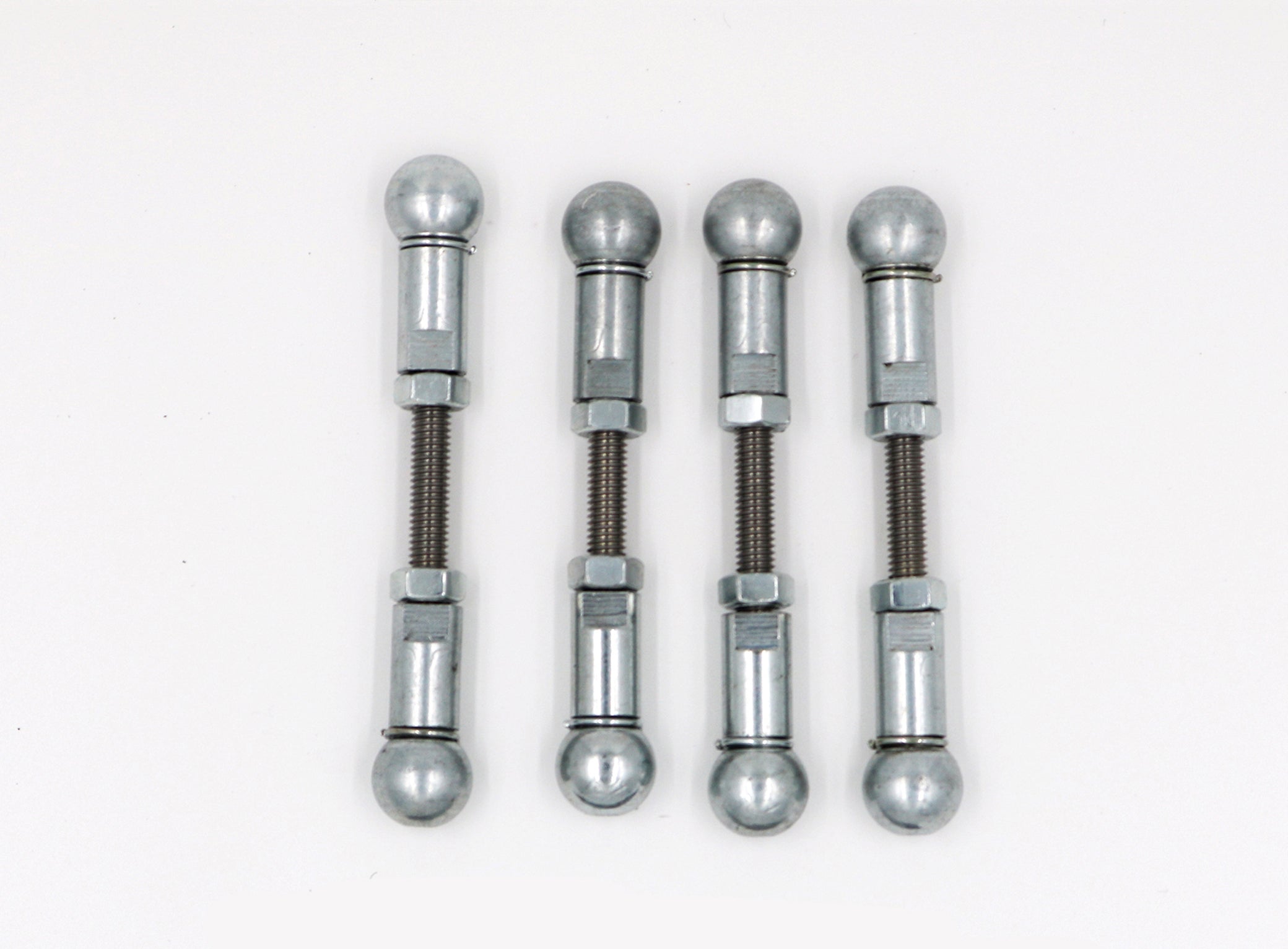TGK Motorsport Lowering Links (TGK-LOWLNK-01) Fits 2013-2018 Audi C7 A6/S6/RS6/A7/S7/RS7 2010 - 2017 D4 A8/A8L/S8