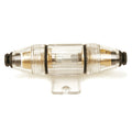 VIA92952 60 AMP 8 GA inline fuse holder