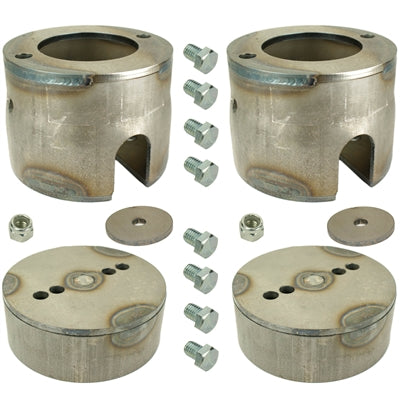 UVAIR 2011+LX Rear Cup 01-1058R