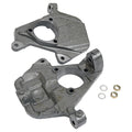 BEL2514 2016.5-2018 Chevrolet Silverado/Sierra 1500 (All Cabs) 14-18 Tahoe Suburban Avalanche (2WD/4WD) 2^ Drop Spindle