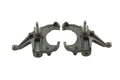BEL3121 63-70 Chevrolet C10 (requires convert to 71-71 disc brake or equiv.) 3 Drop Spindle