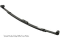 BEL5958 95-02 Chevrolet Astro/Safari (with factory steel leaf) 3 Rear Drop