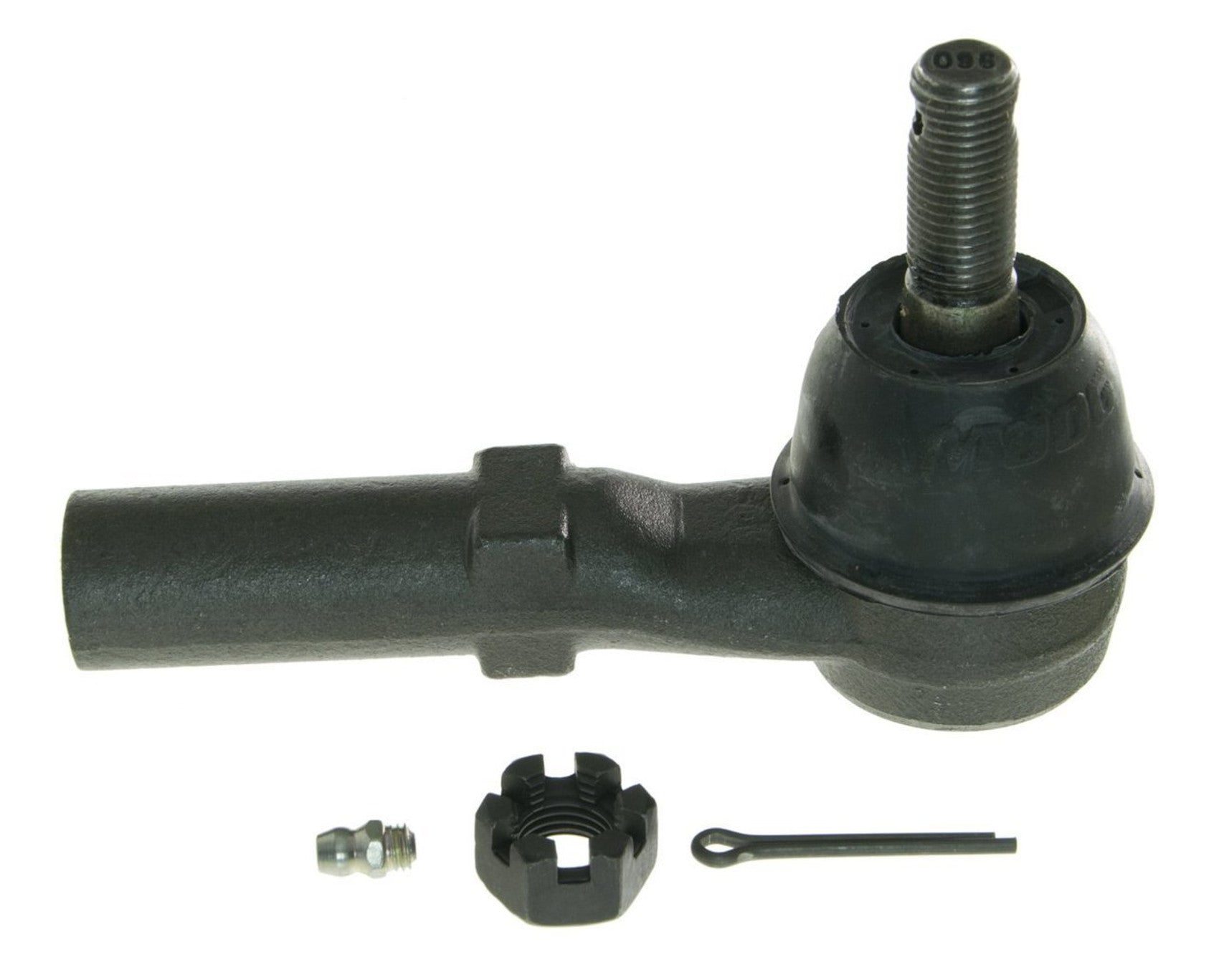 MCG50704 Chevrolet Silverado 1500 2WD/4WD 2007-2018 Replacement Tie Rod End