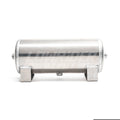 LRD-3 Aluminum Air Tank (3) 1/2^ ports 19^L x 7^D x 8.25^H (1 PORT ON EACH END & ONE ON BOTTOM) DOT APPROVED PN 111193