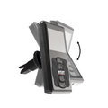 KMR Designs AC Vent Controller Mount (AL-ACVent)
