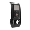 KMR Designs GM 2WD 2014- 18 1500 and 2015- 19 2500/3500 Dash Controller Mount (AL-GM1419)