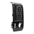 KMR Designs GM 2WD 2014- 18 1500 and 2015- 19 2500/3500 Dash Elevel Plus Touchpad Mount (AA-ELP-GM1419)