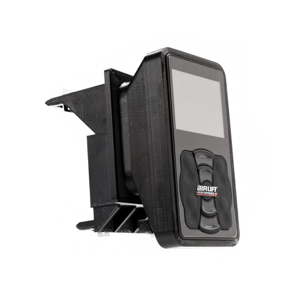 KMR Designs 99- 06 GM Airbag Switch Mount (AL-9906GMVer)