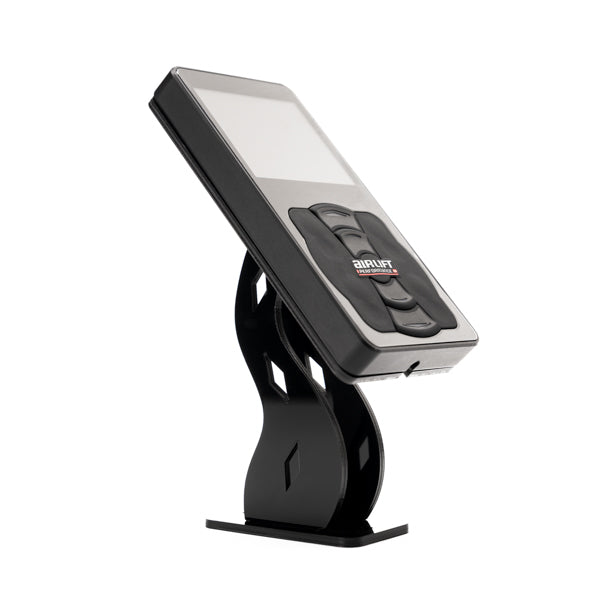 KMR Designs Black Acrylic Controller Mount (AL-AcrMount)