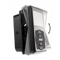 KMR Designs 99- 06 GM Left AC Cubby Mount (AL-9906GMCub)