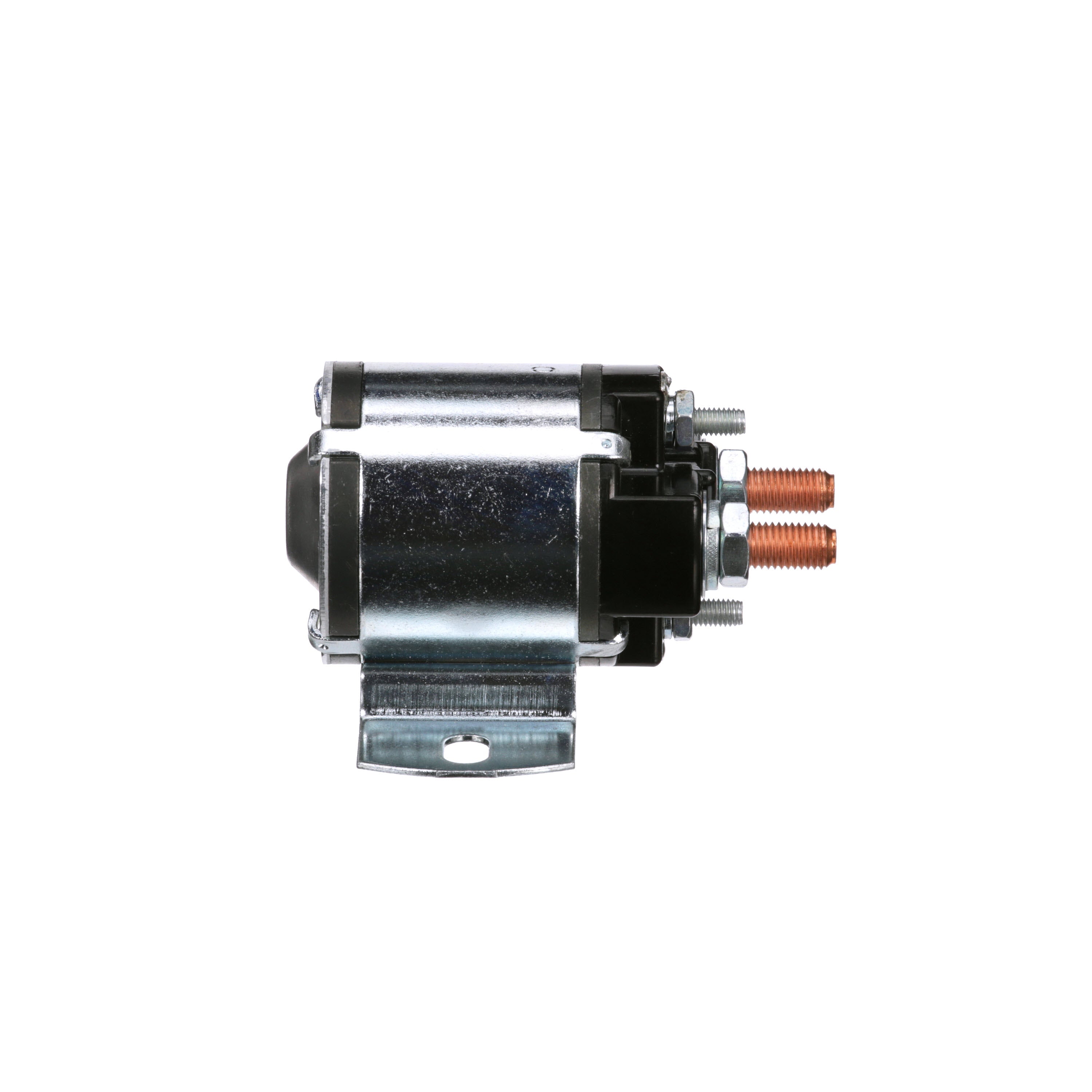 W-R124-105111 DC Power Contactor 12v Continuous Duty 100 Amp Single Pole Normally Open