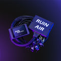 RUIN-AIR Digital Management System